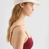 Top bikini in jersey