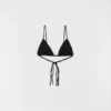 Top bikini in jersey Tangle