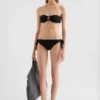 Top bikini Tangle