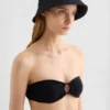 Top bikini Tangle