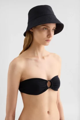 Top bikini Tangle