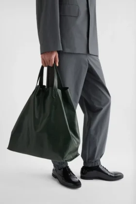 Tote media