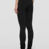 Tuta in jersey elasticizzato